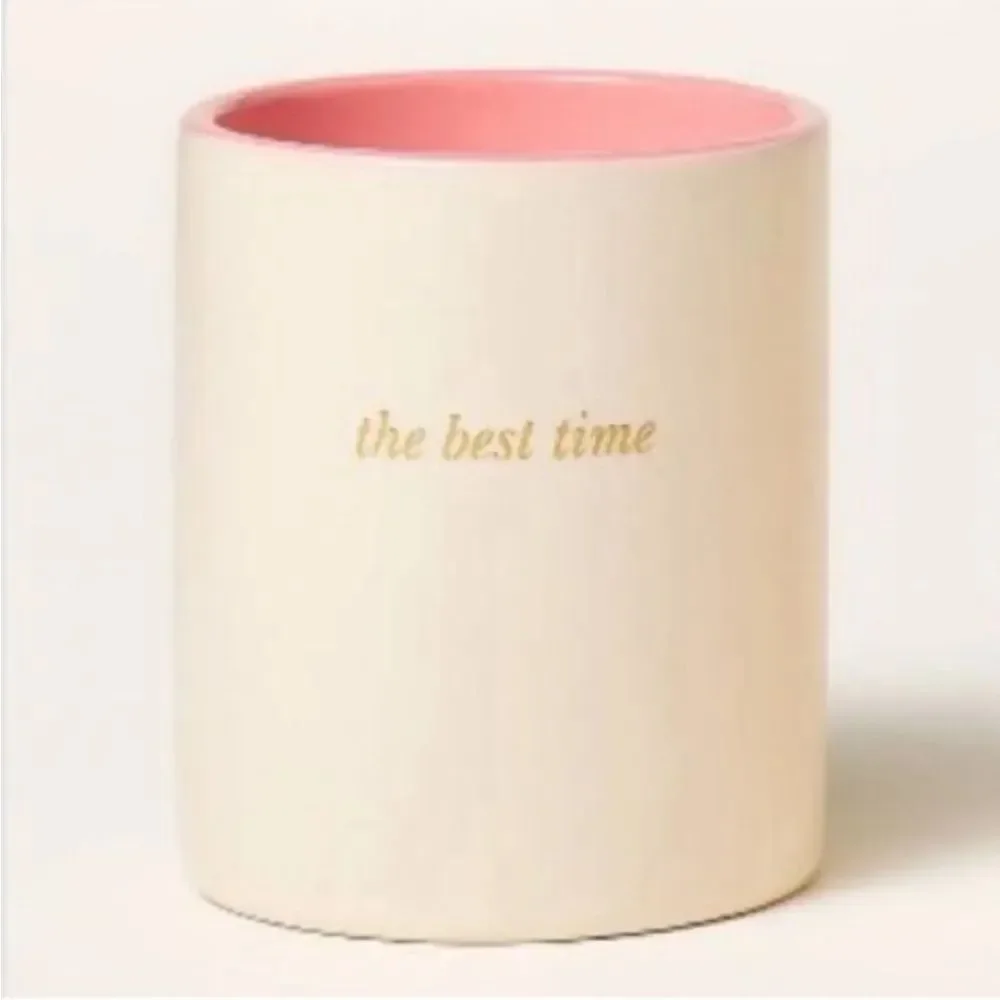 Kate Spade x Target Scented Candle Trio - New